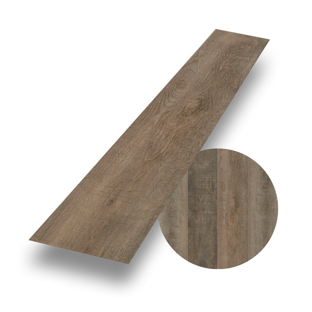 Coretec Bark Premium Designboden