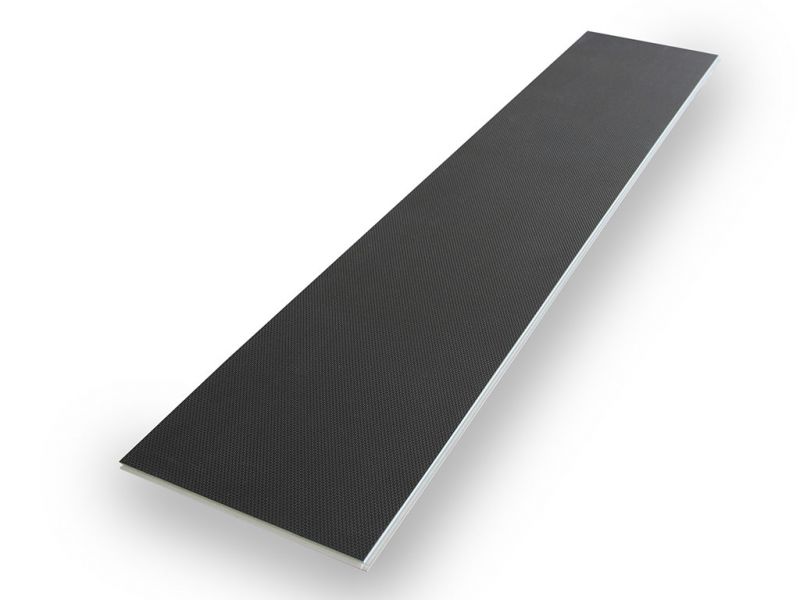 Premium Klick Vinyl Alpen Eiche hell