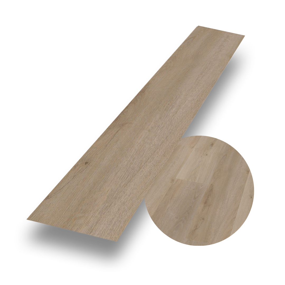 Klebe Vinyl Basic Eiche creme-beige