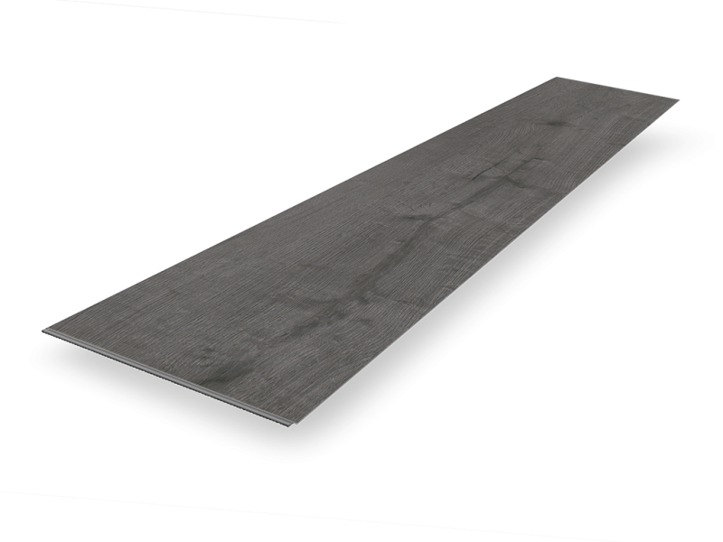 Klick Vinyl Eiche anthrazit