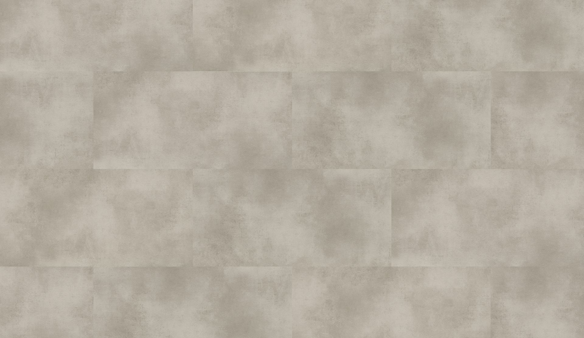 Klick Vinyl Sandstein Beige – Raumansicht