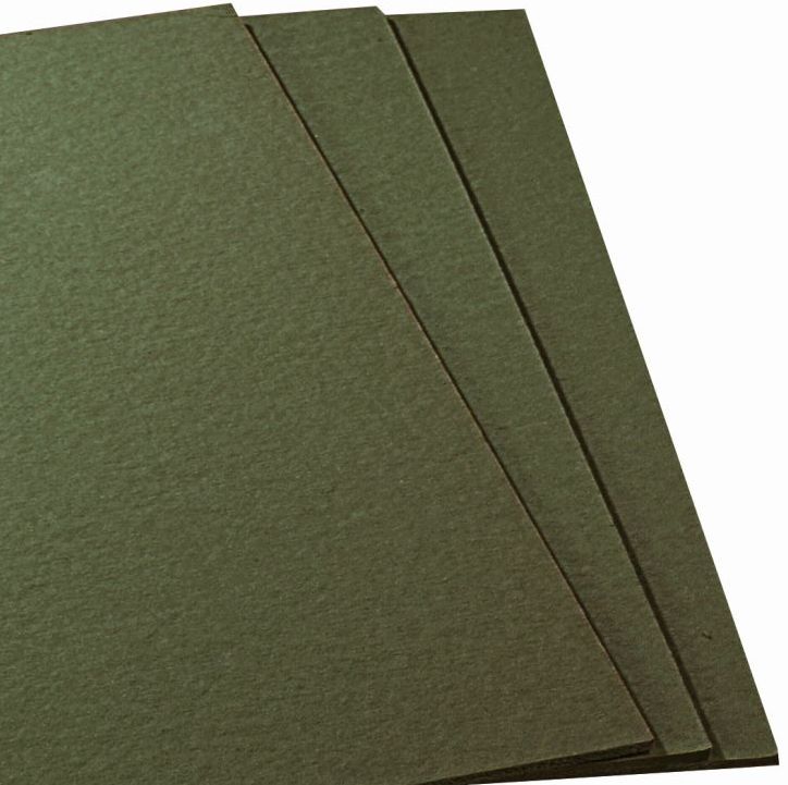 Trittschalldämmung WOOD NATURE FELT 5.0