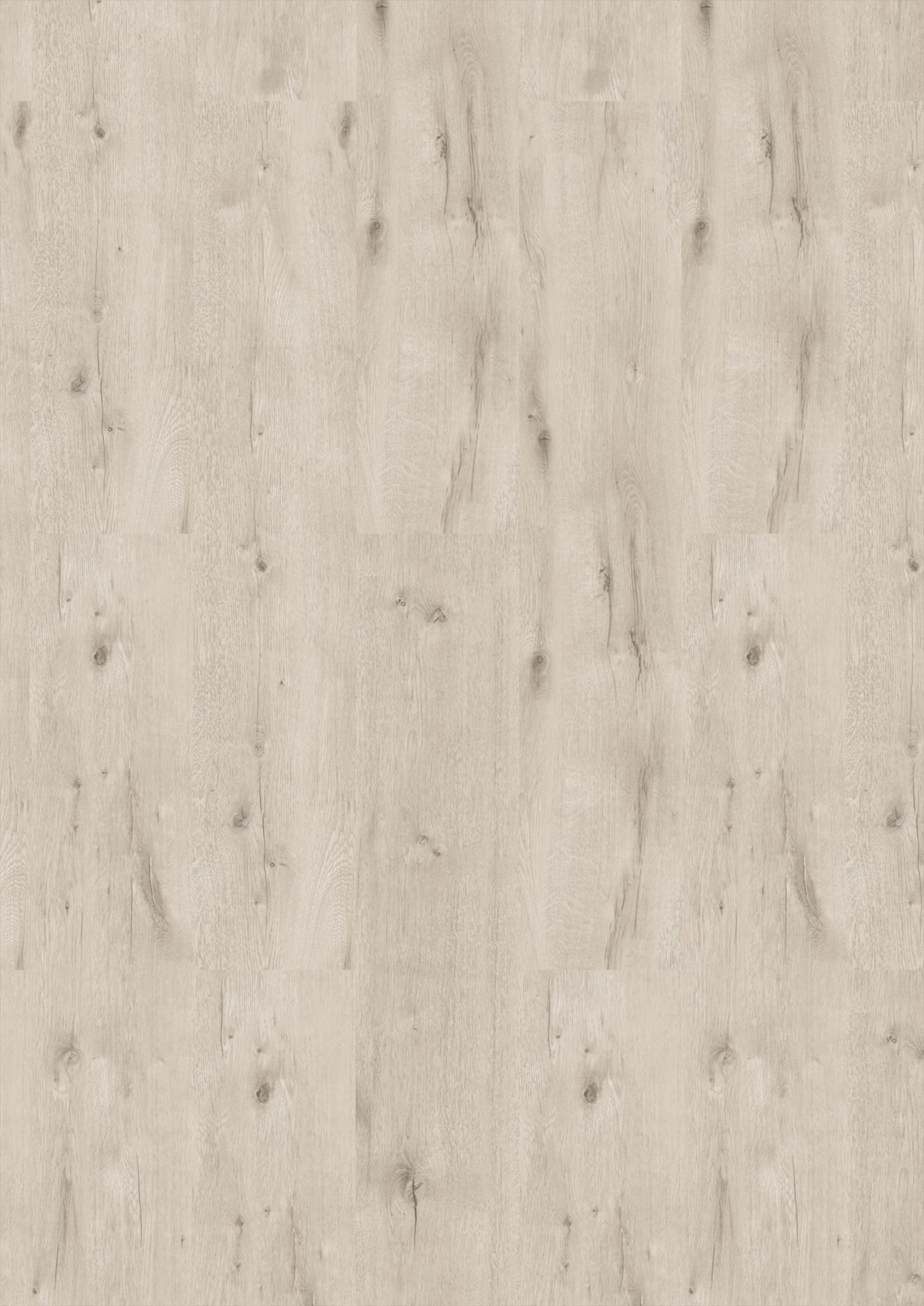 Klick Vinyl Eiche lebhaft beige