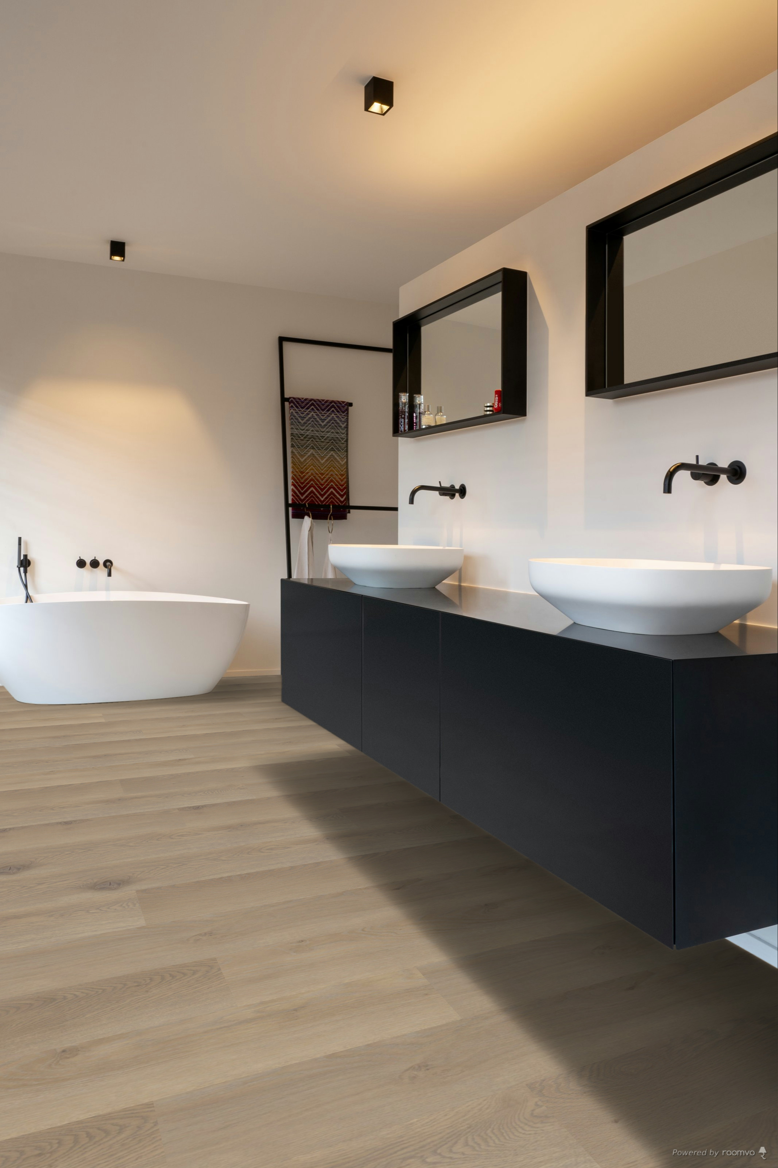 Coretec Meadow Designboden