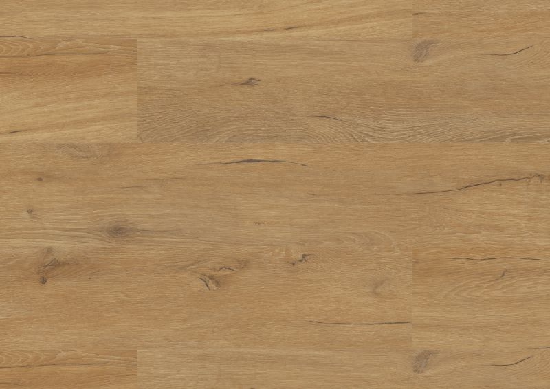 Premium Klick Vinyl Landhaus Eiche