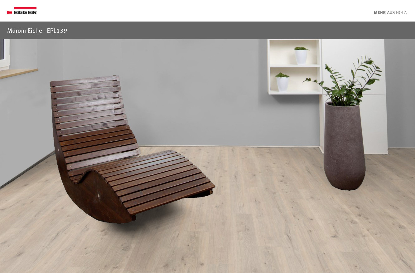 Home Eiche beige grau