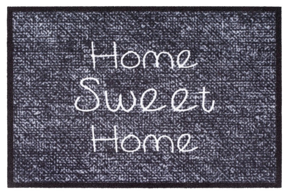 Fußmatte Home sweet Home 50x75 cm
