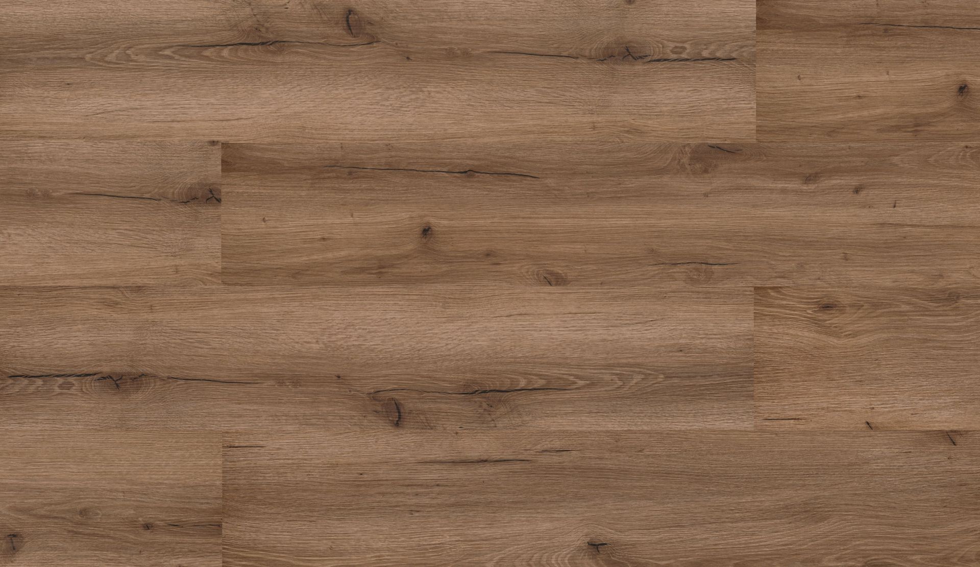 Klick Vinyl Eiche Mocca