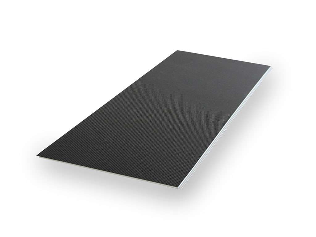 Klick Vinyl Stein hellgrau