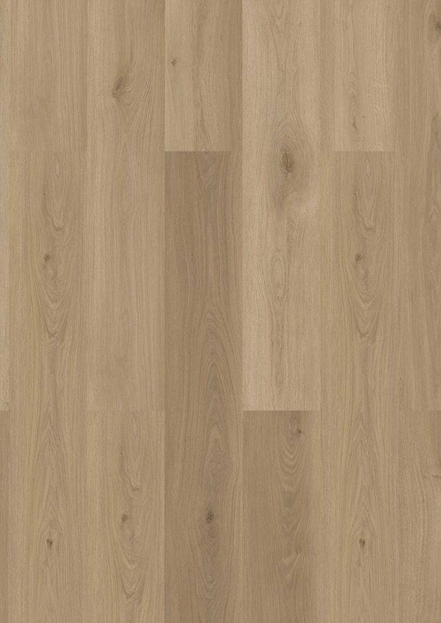 Klickvinyl Langdiele Eiche beige harmonisch