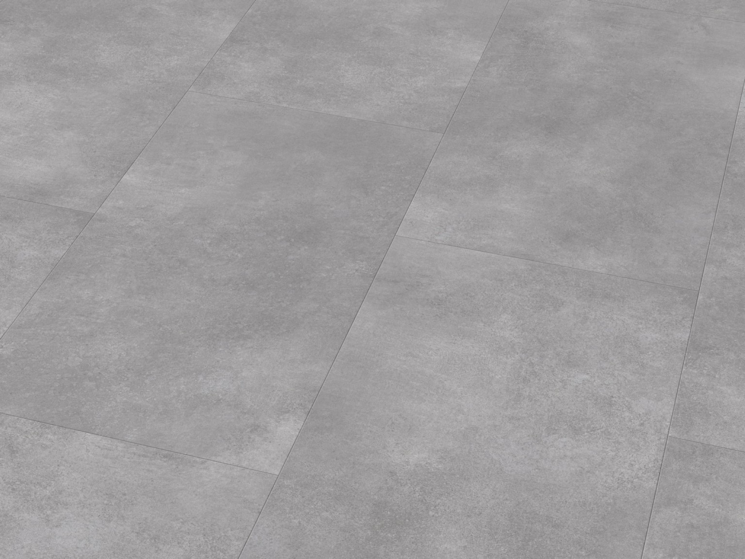 Klebe Vinyl Basic Granit hellgrau