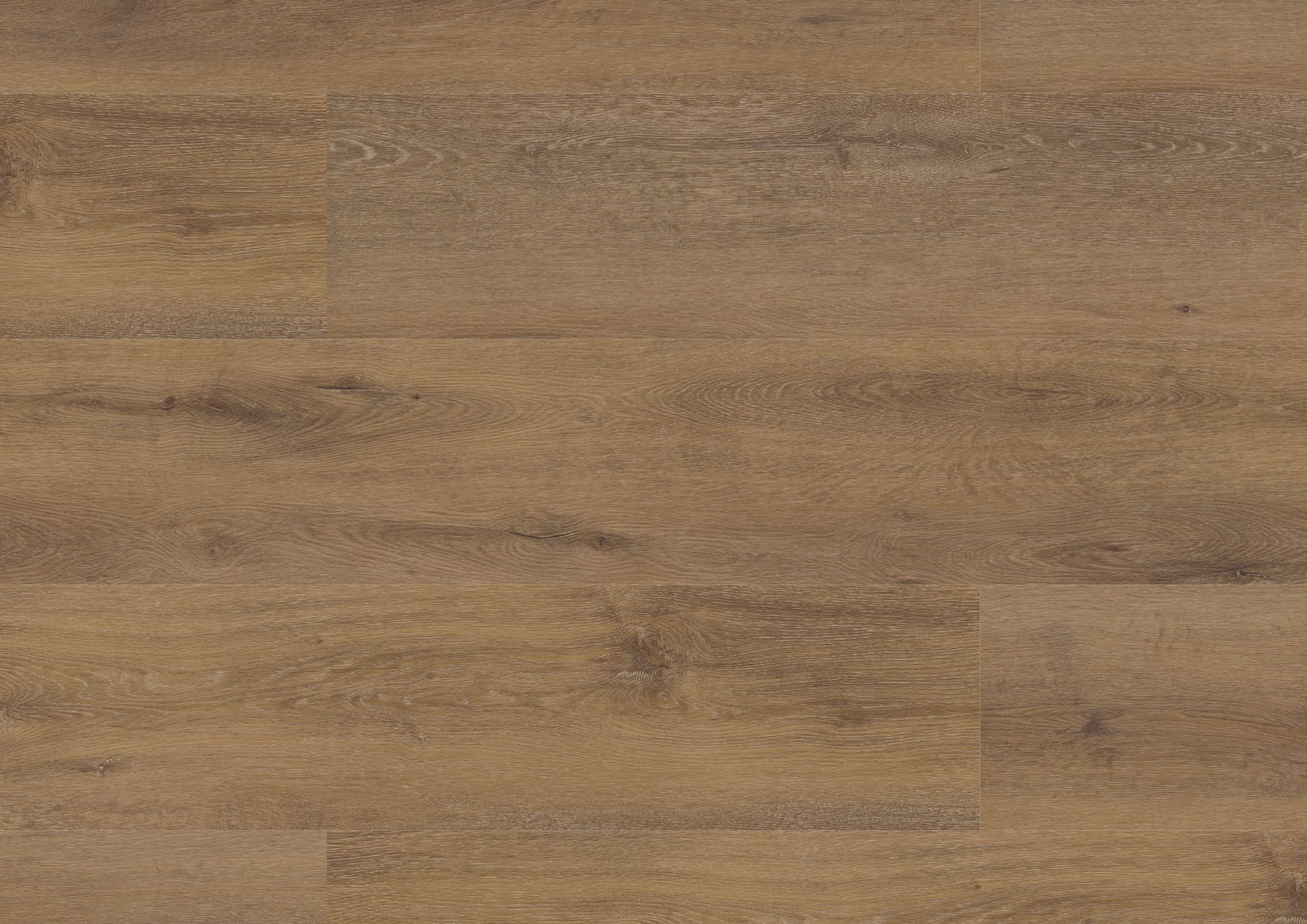 Premium Klick Vinyl Amber Oak