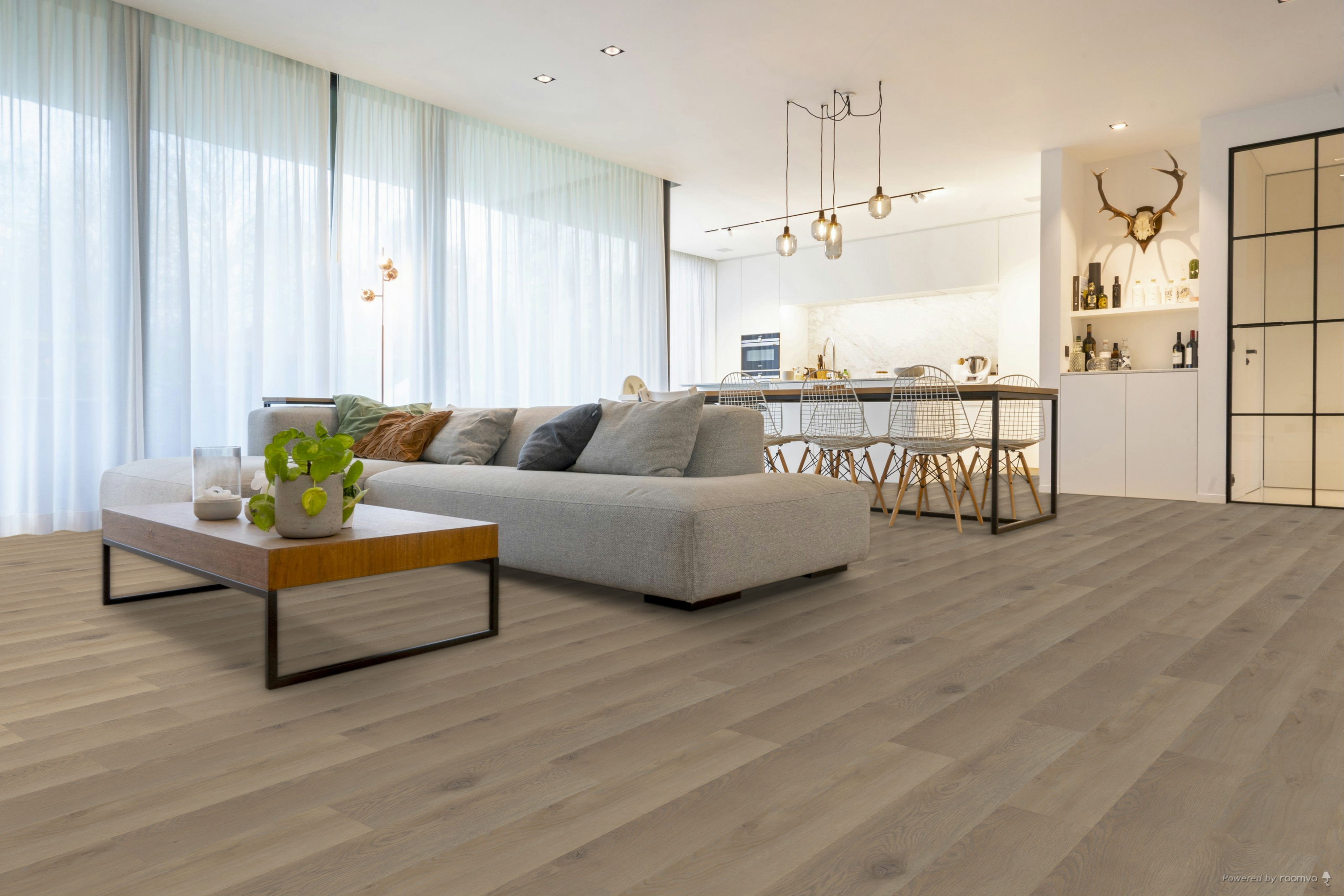 Coretec Meadow Designboden