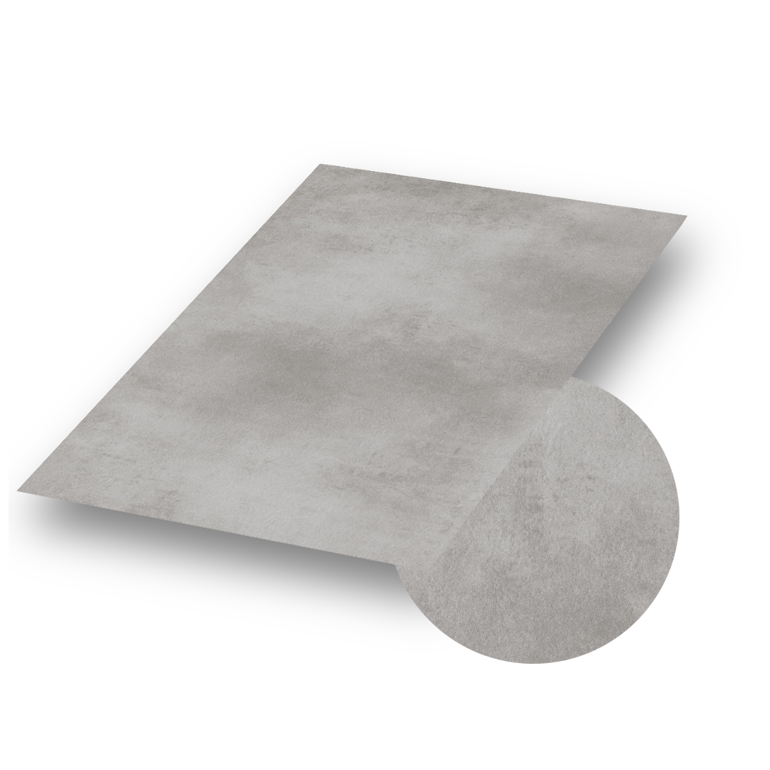Klick Vinyl Stein hellgrau