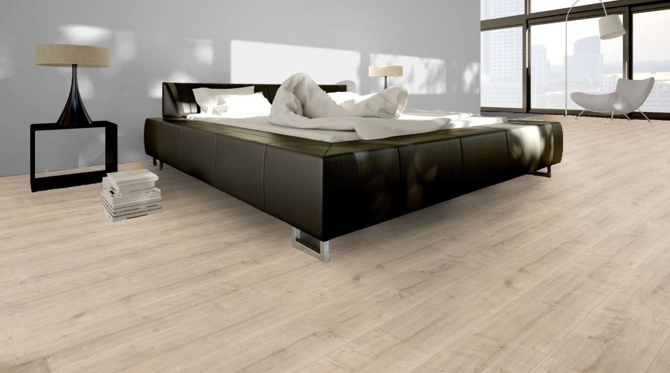 Egger Hamilton Eiche Schlossdiele Eiche beige