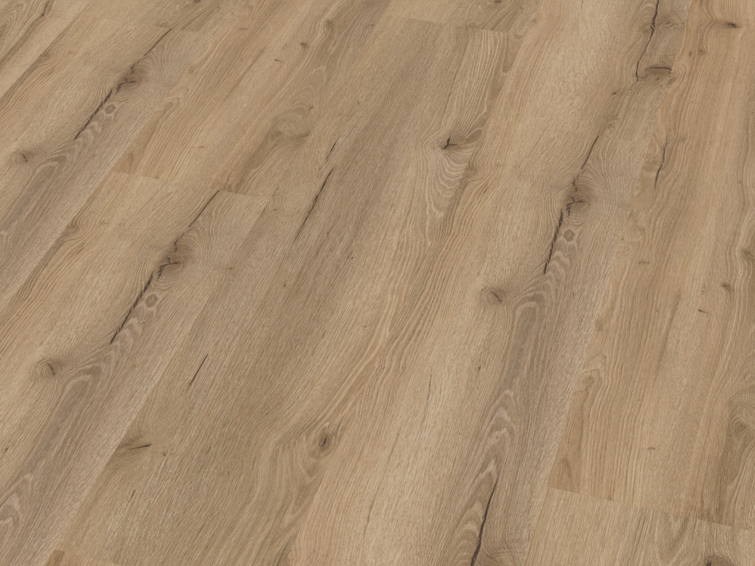 Klebe Vinyl Basic Eiche hellbraun