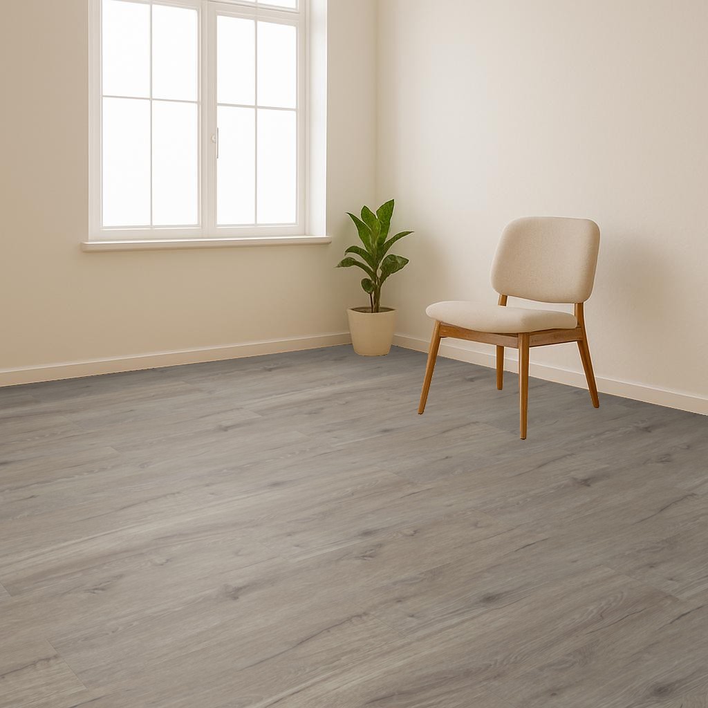 Premium Klick Vinyl Scandinavian Oak
