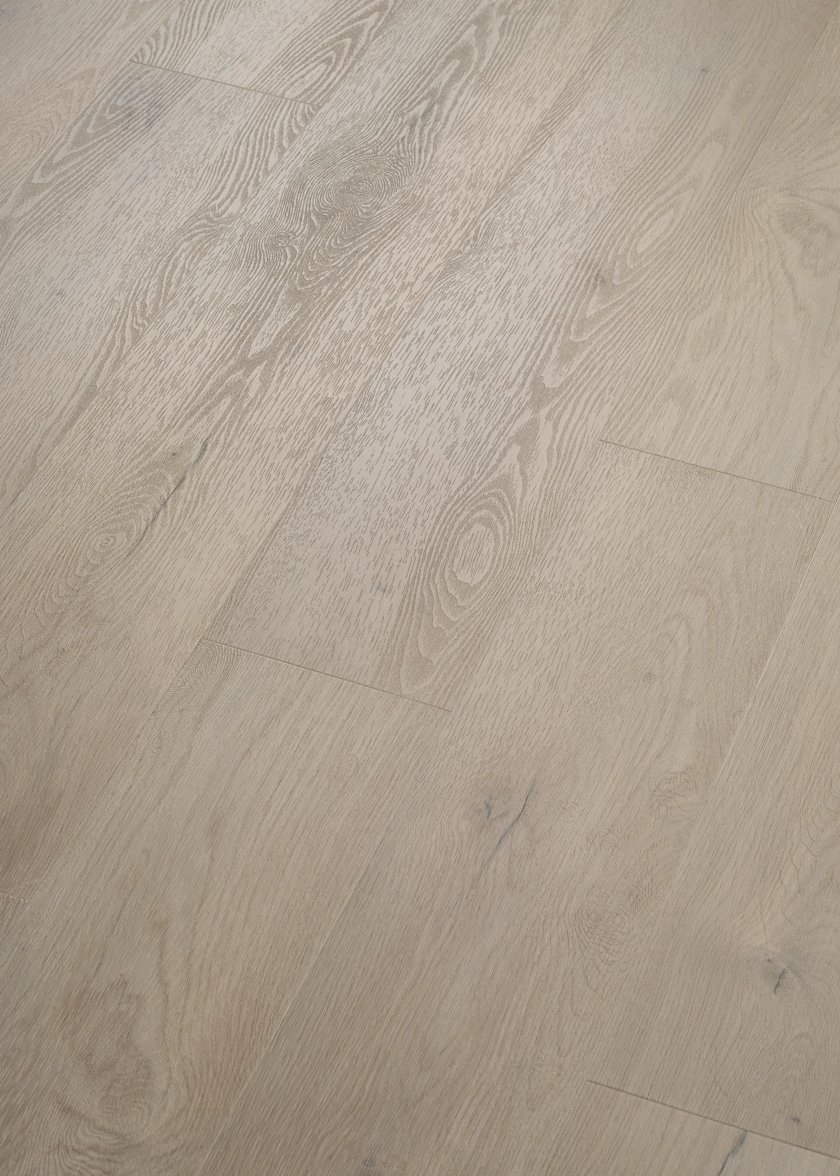 Coretec Desert Designboden Eiche weiss
