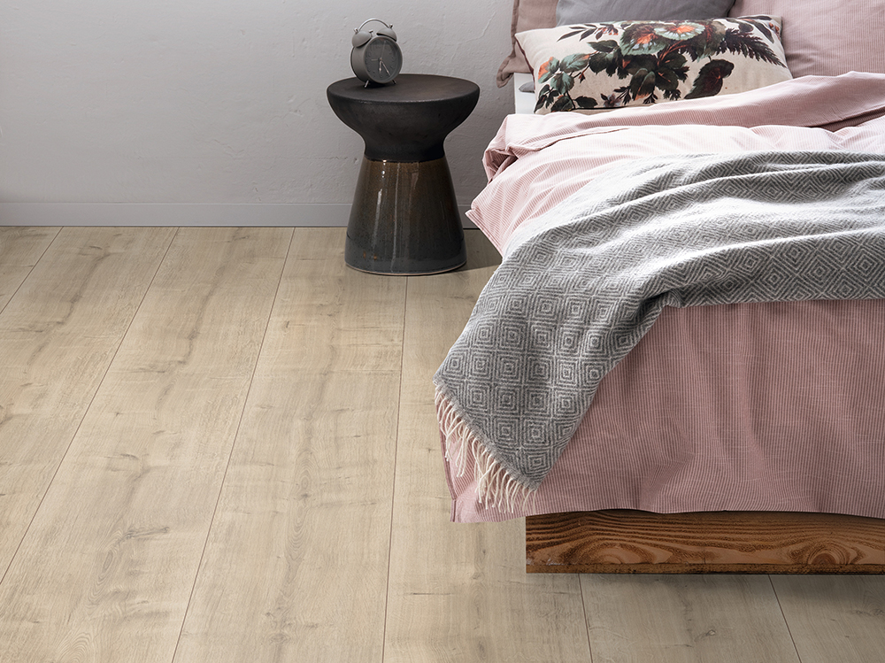 Egger Hamilton Eiche Schlossdiele Eiche beige
