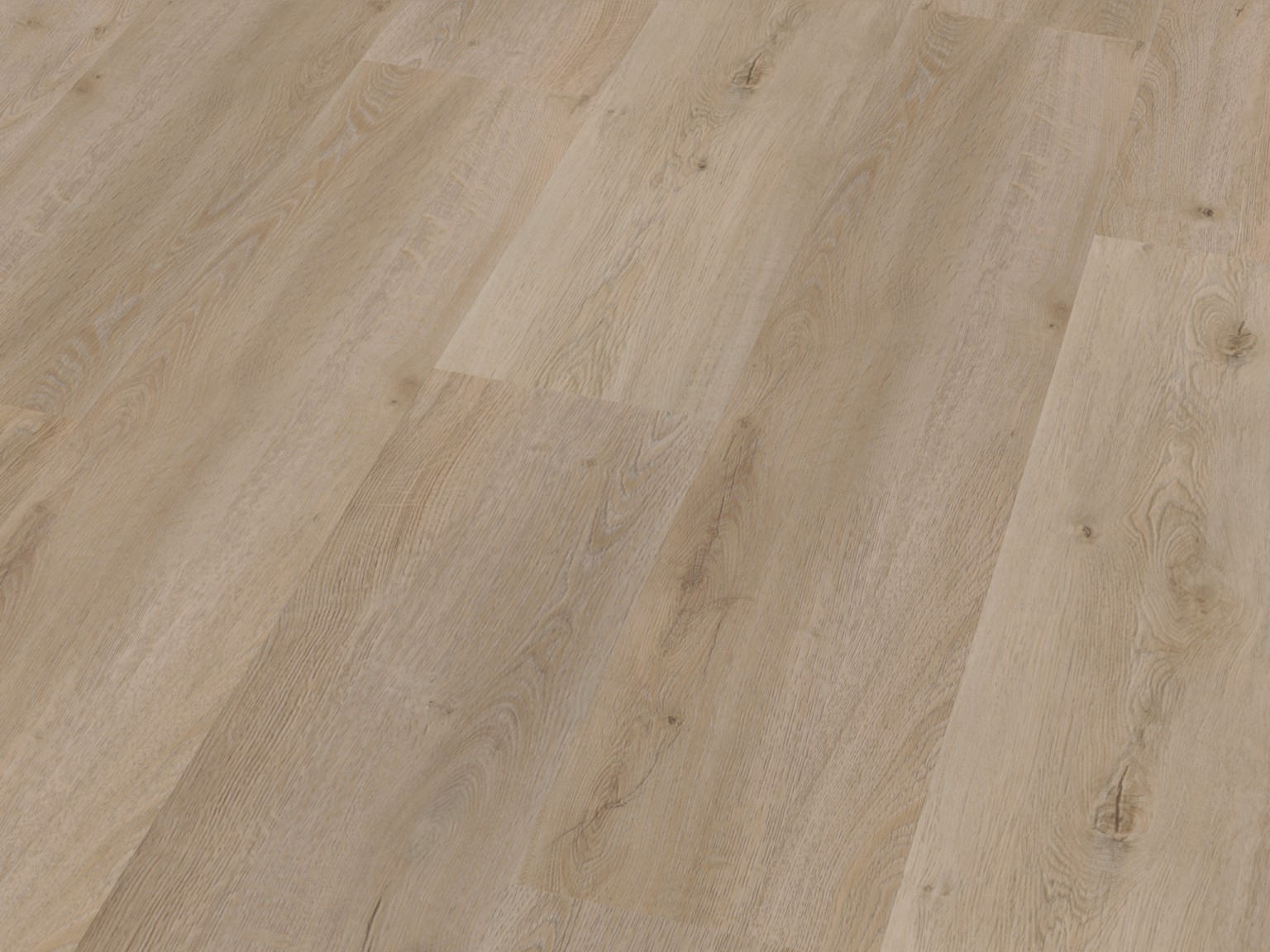 Klebe Vinyl Basic Eiche creme-beige